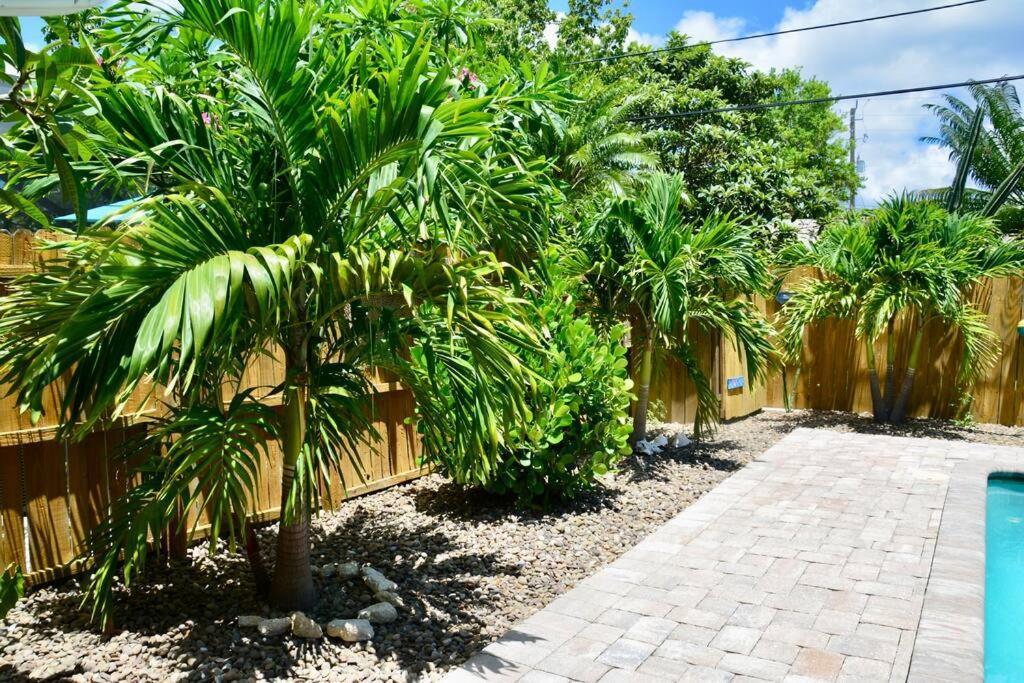 Tropical Retreat Near Beaches, Cruise Terminals Merritt Island Eksteriør billede