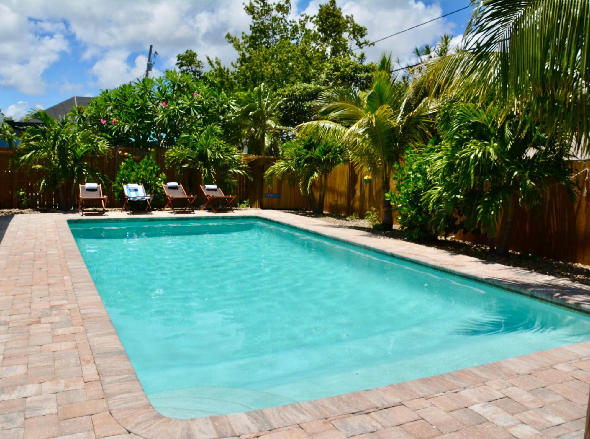 Tropical Retreat Near Beaches, Cruise Terminals Merritt Island Eksteriør billede